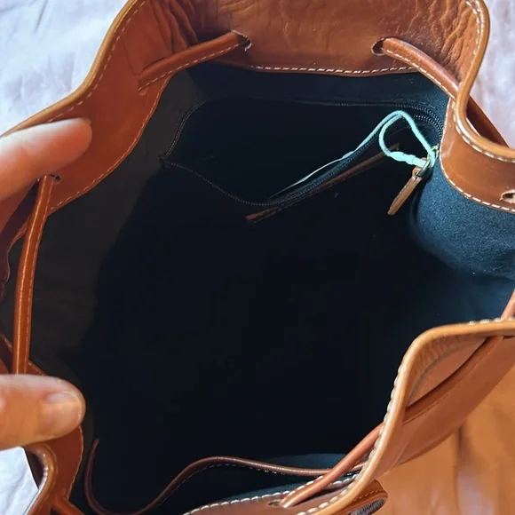 Sezane farrow bag - Picture 7 of 10